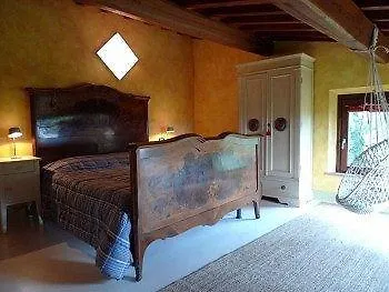 La Palazzina Ξενοδοχείο Palaia