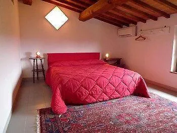 La Palazzina Hotel *