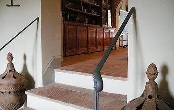 Ξενοδοχείο La Palazzina Palaia