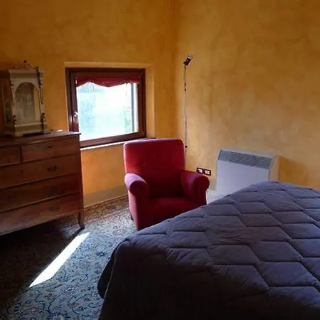 La Palazzina