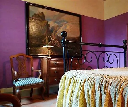 La Palazzina Palaia