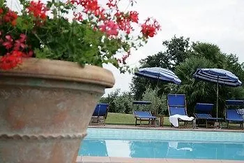 Hotel La Palazzina