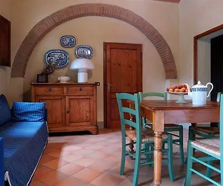 La Palazzina Palaia