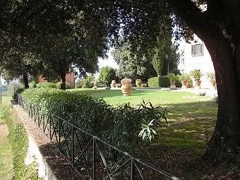 La Palazzina Hotel Palaia