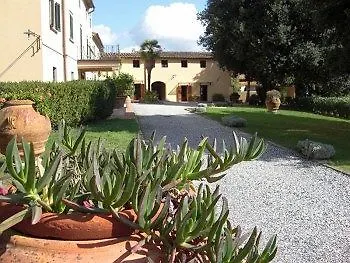 La Palazzina Hotel
