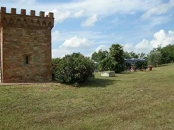 La Palazzina