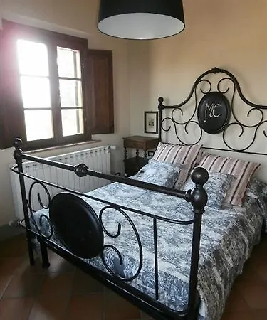 La Palazzina * Palaia