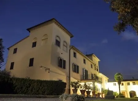 Hotel La Palazzina *