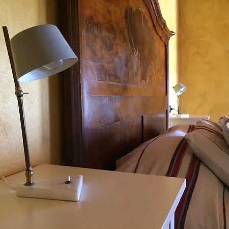 La Palazzina Отель Палая