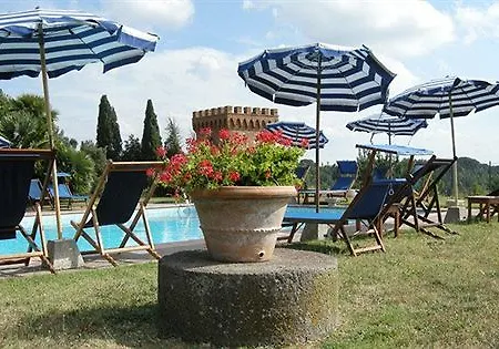La Palazzina *
