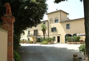 La Palazzina *