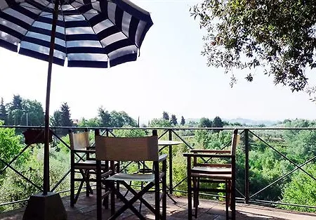 La Palazzina Палая